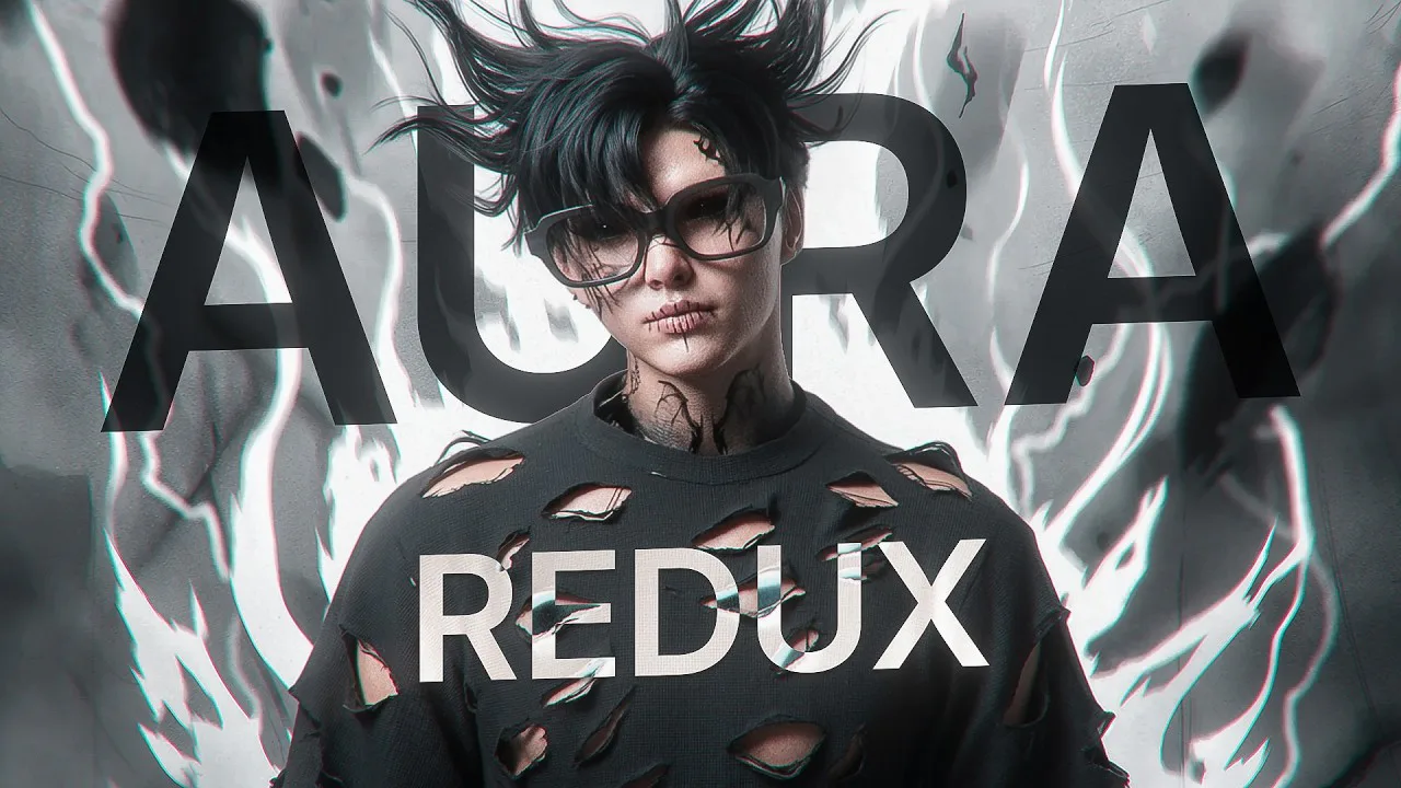 AURA REDUX