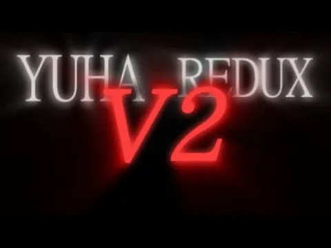 YUHA V2 REDUX