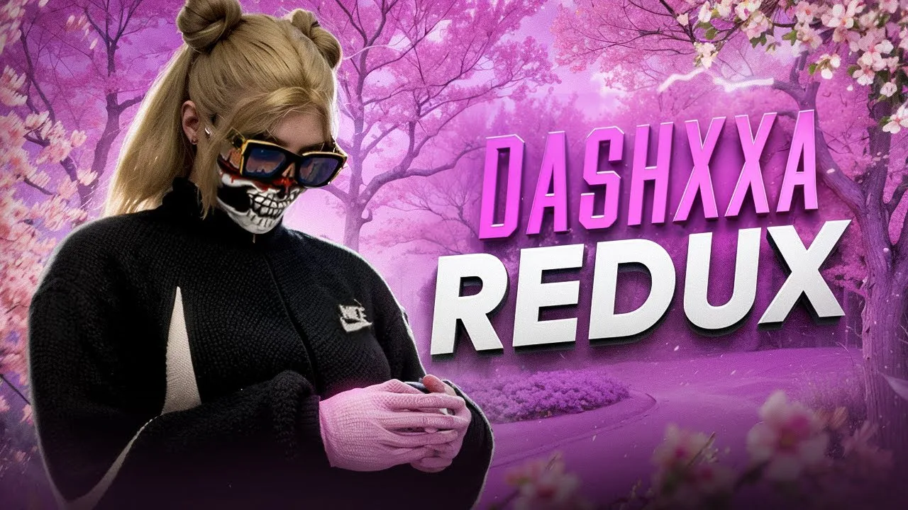 ТАЙМЫ DASHH