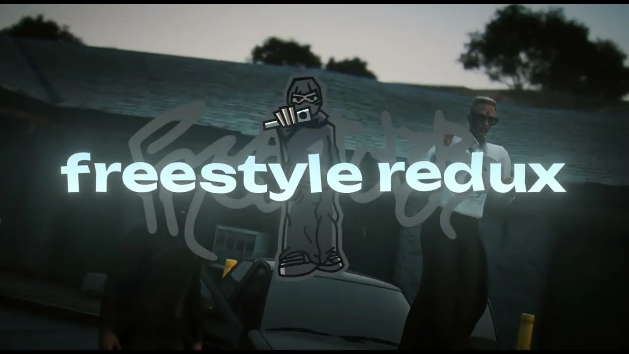 FREESTYLERS REDUX