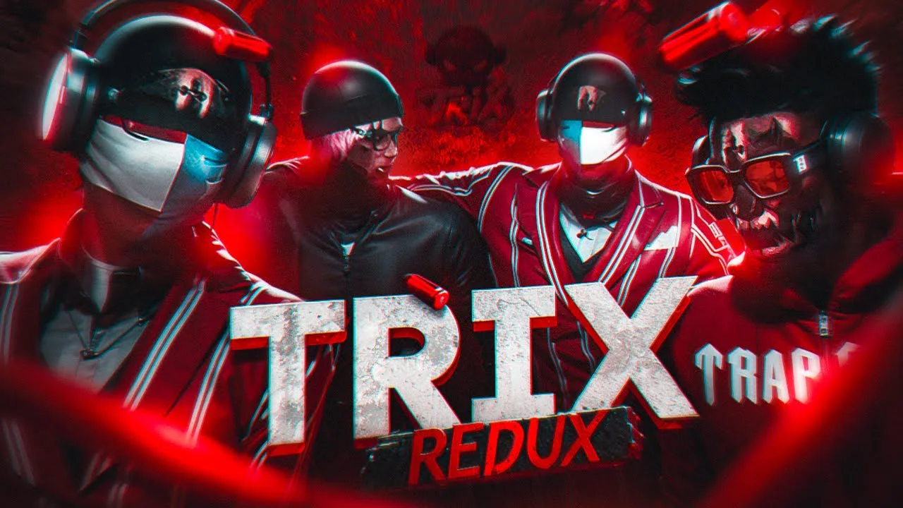 TRIX REDUX
