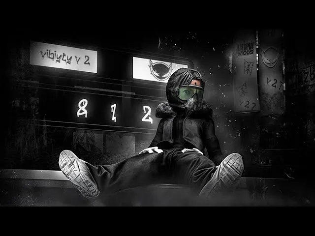 ТАЙМЫ Vibiyty V2