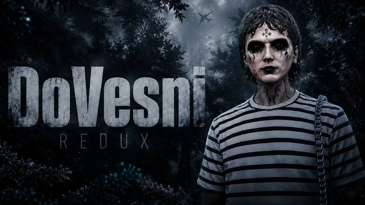 DO VESNI REDUX