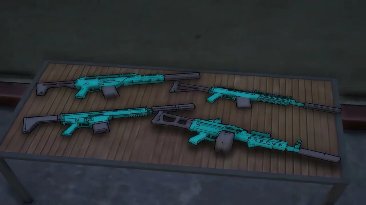 AQUA GP