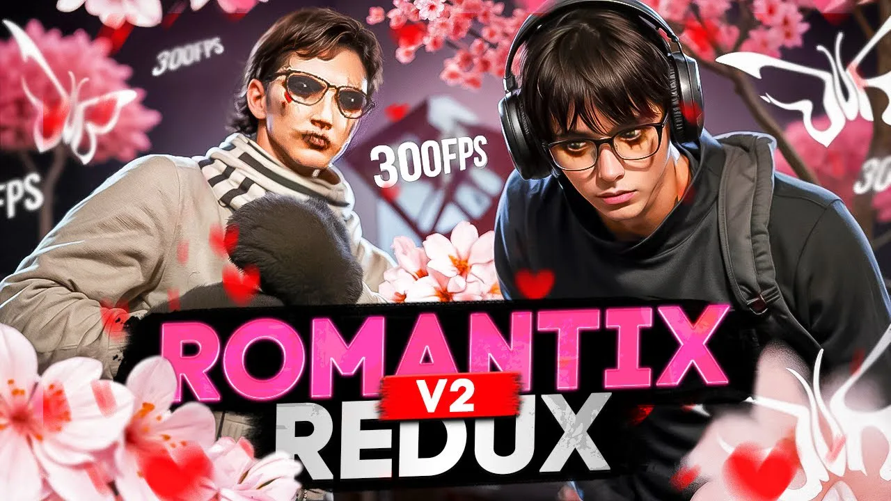 ТАЙМЫ ROMANTIX