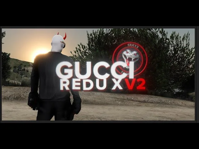 ТАЙМЫ GUCCI V2