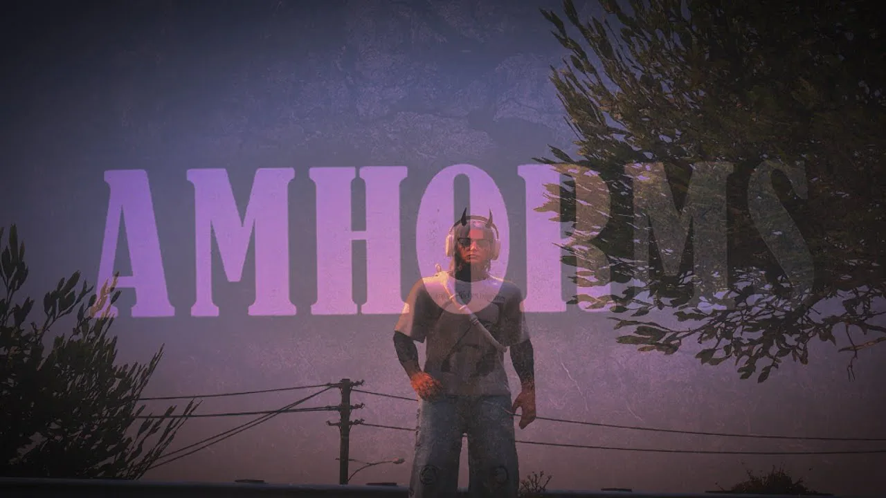 AMHORMS REDUX