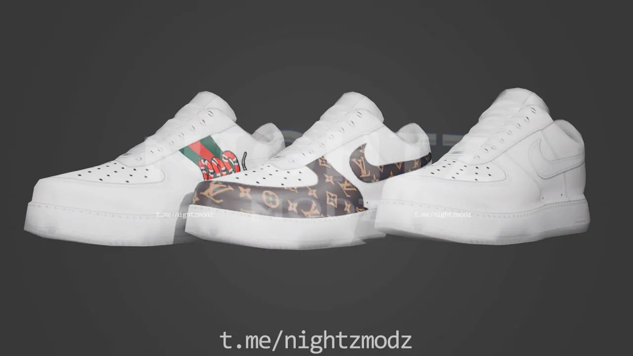 Air Force 1