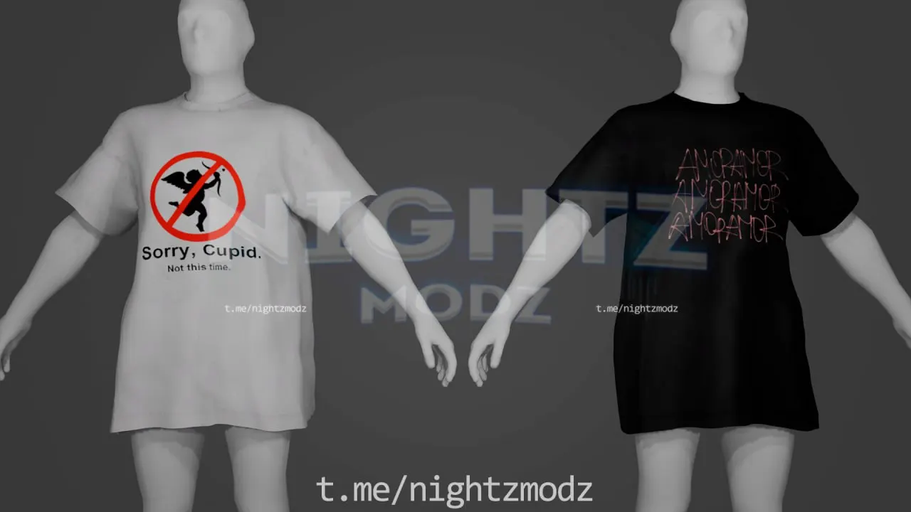 Футболка