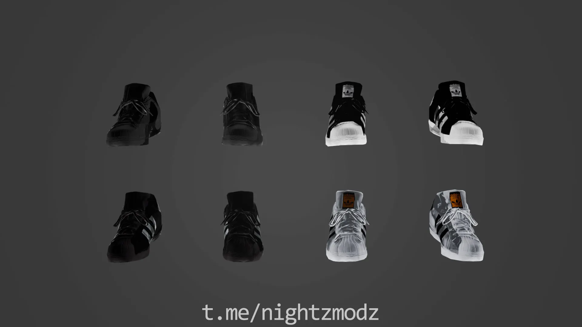 Adidas SuperStar