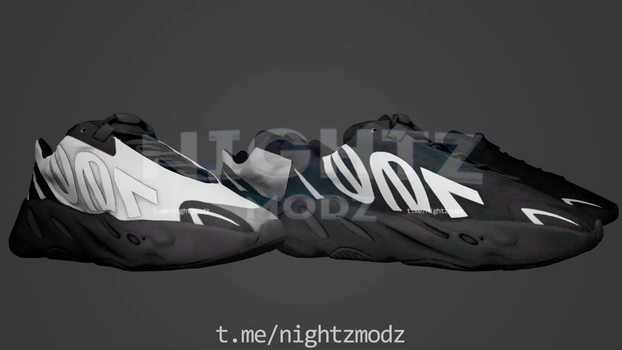 Yееzy 700 v2