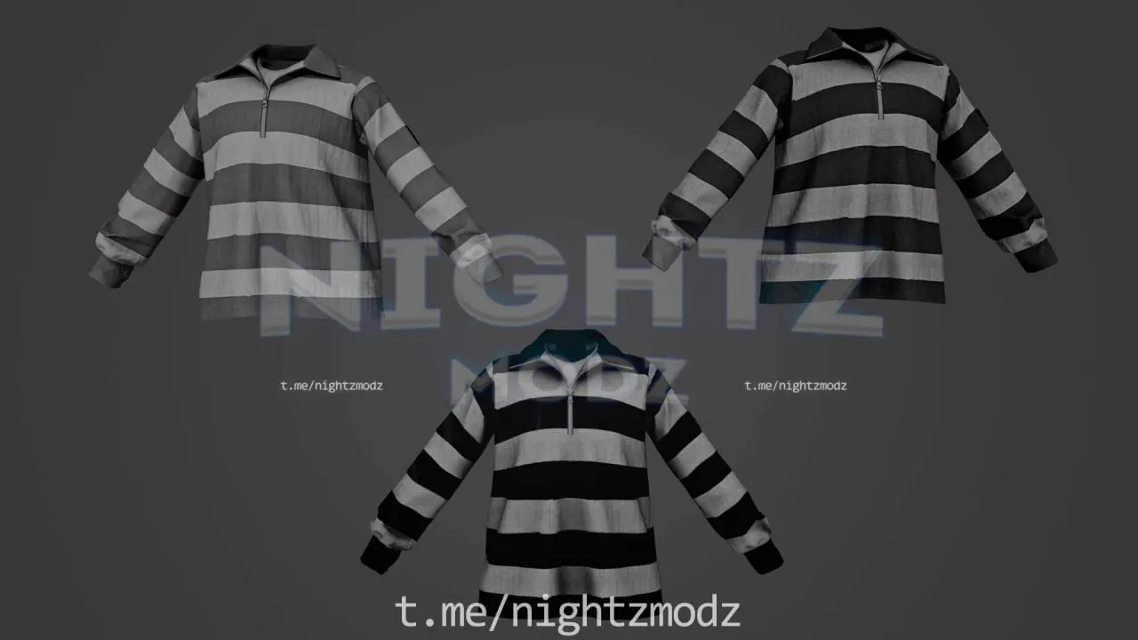 Джемпер Stone Island