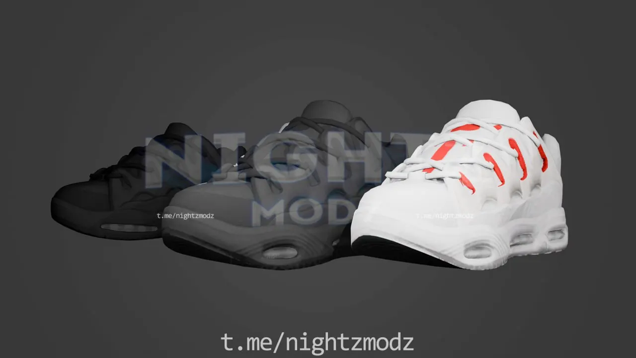 Osiris D3