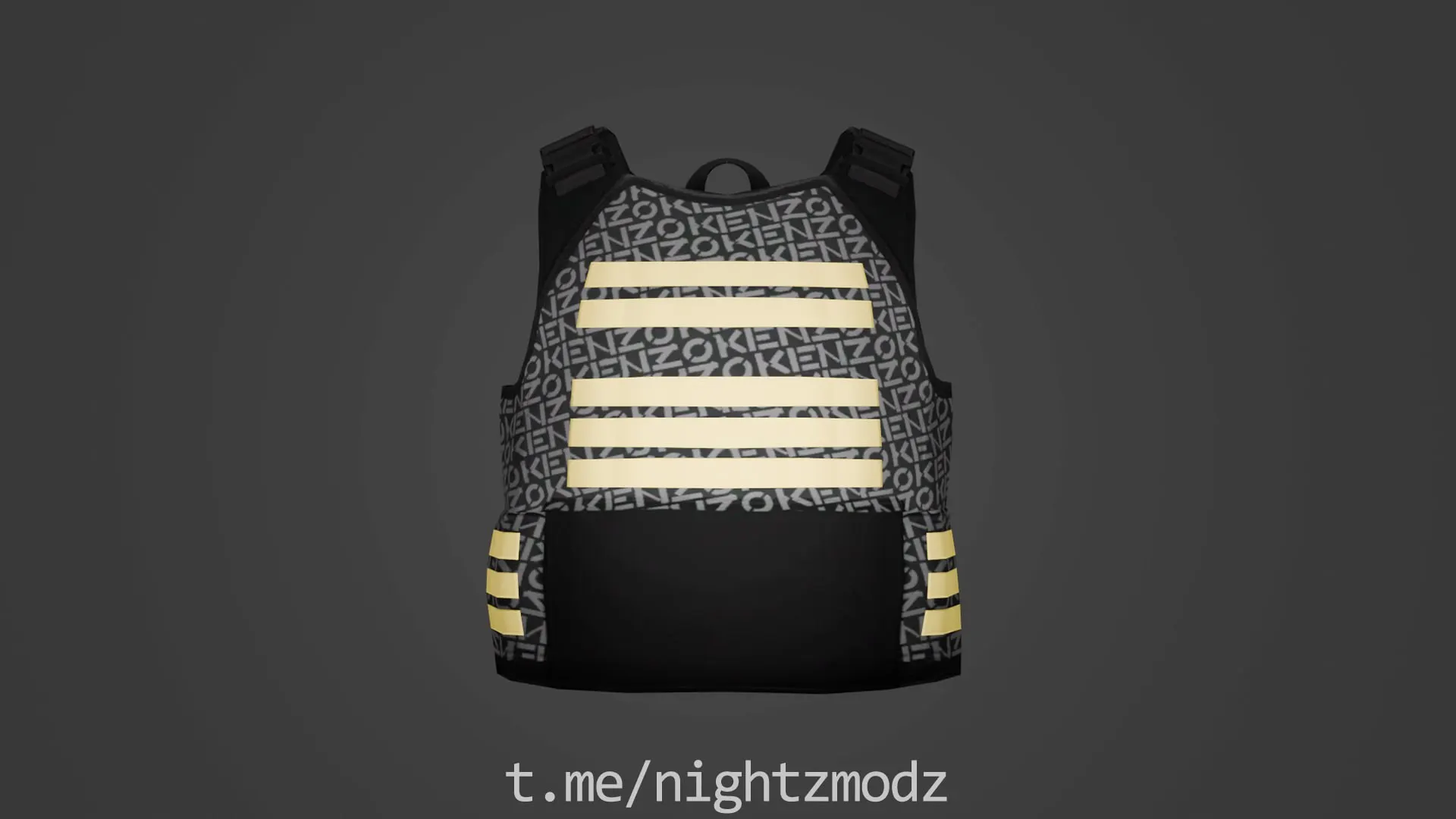 Kenzo Armor