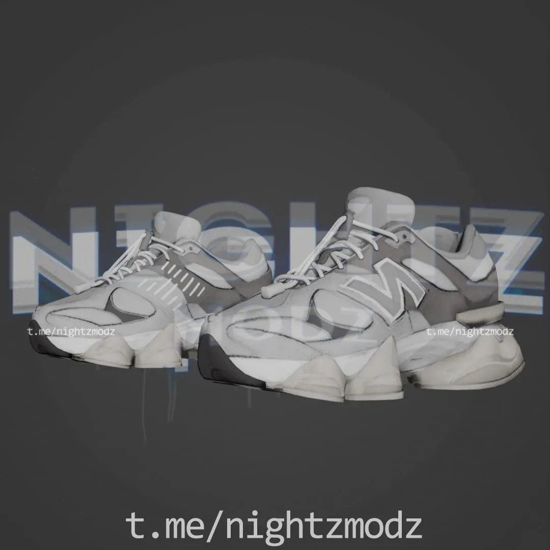 New Balance 9060