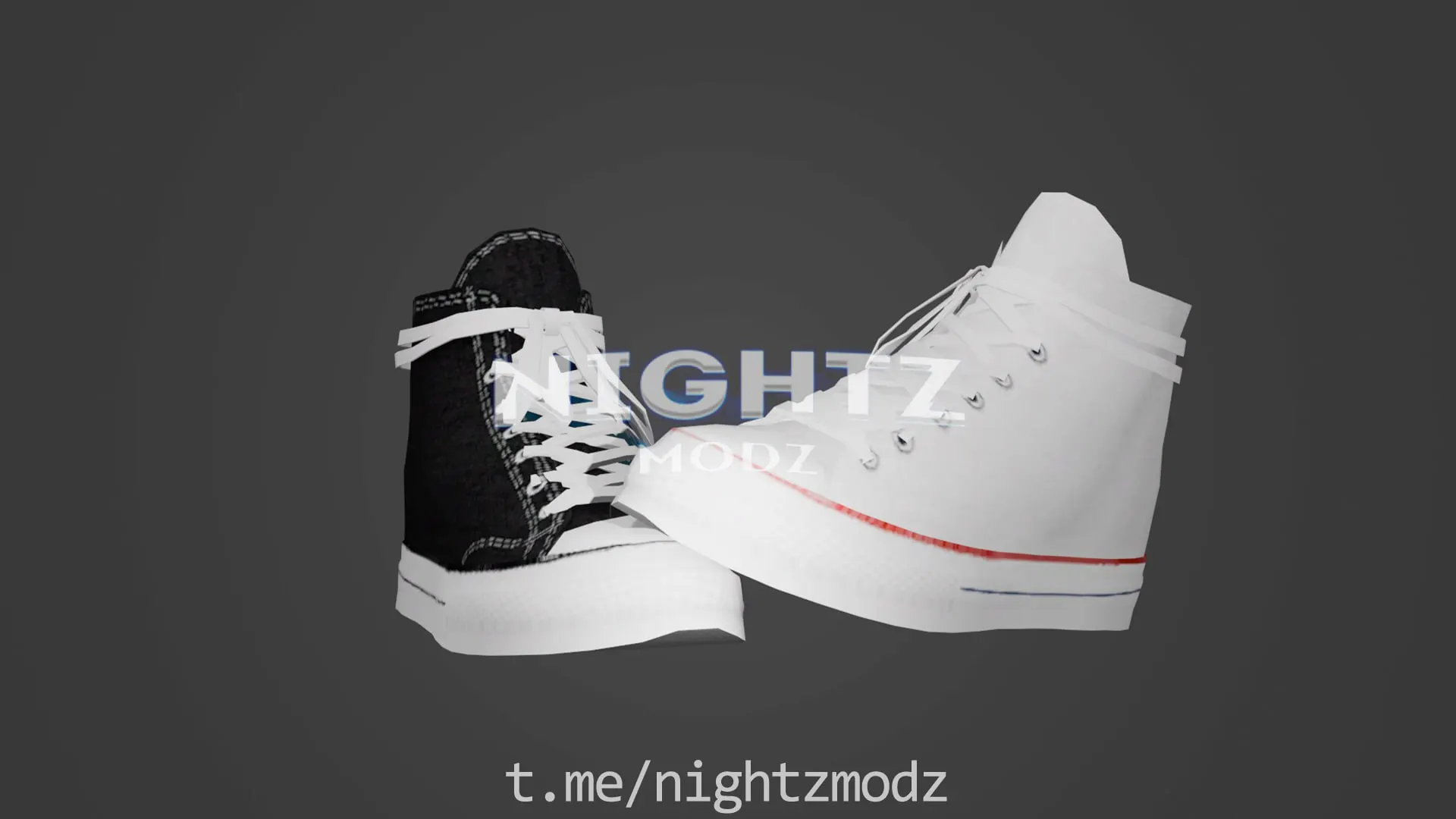 Кеды Convers